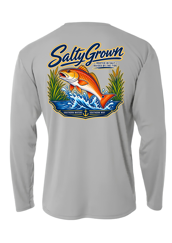 SaltyGrown Kids&
