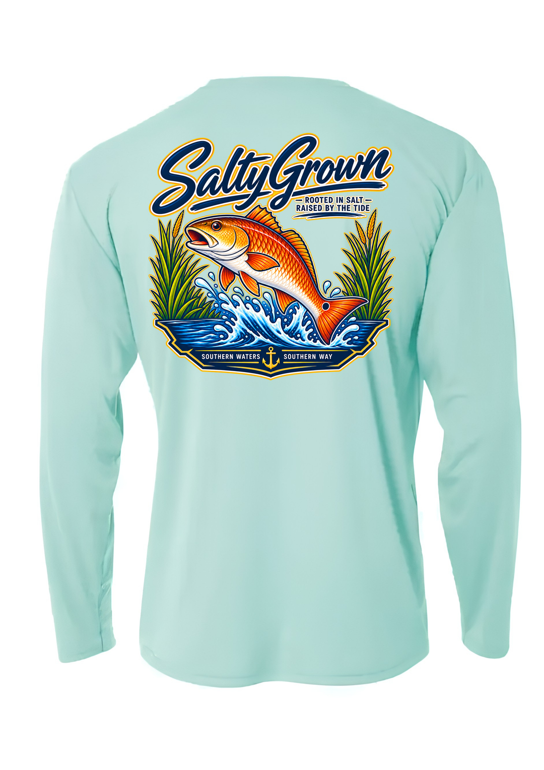 SaltyGrown Kids&