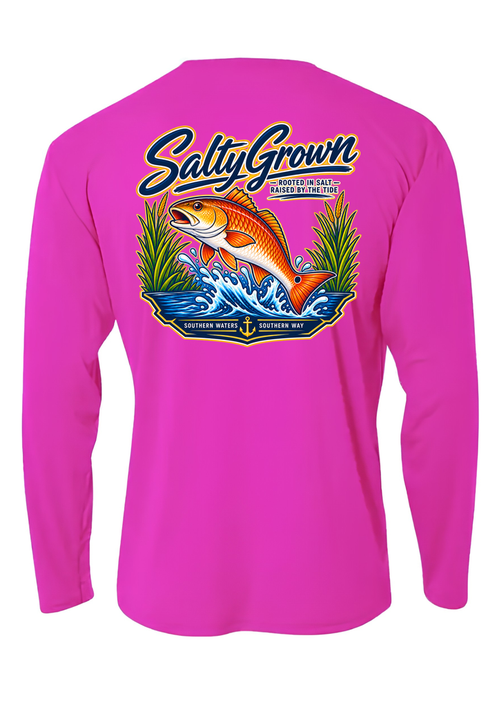 SaltyGrown Kids&