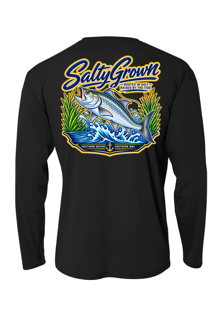 SaltyGrown Kids&