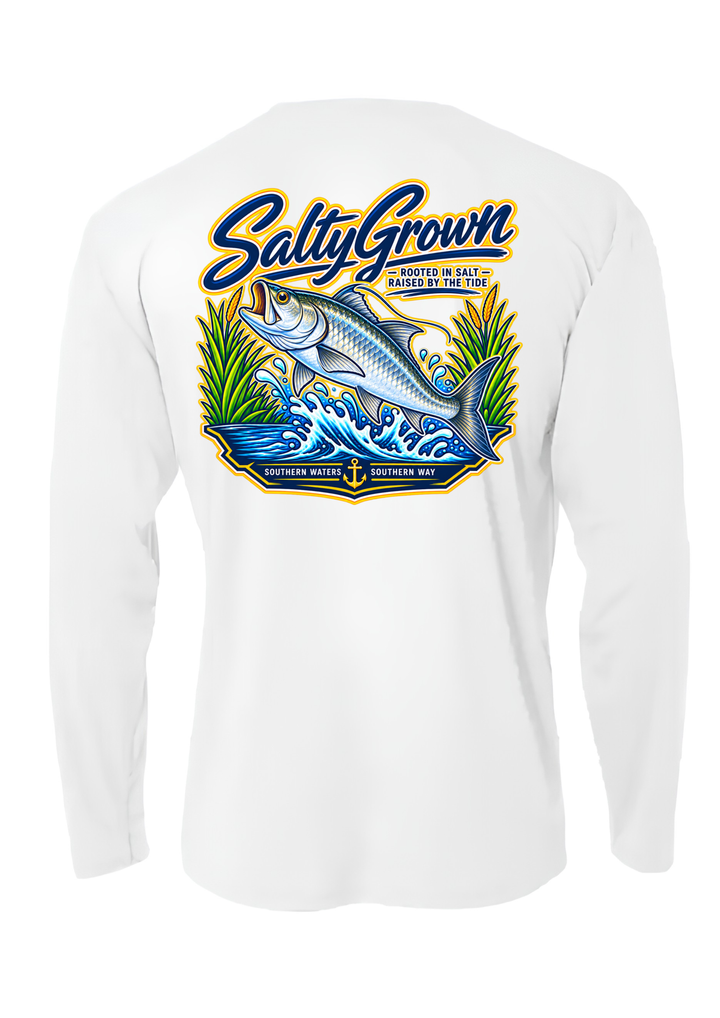 SaltyGrown Kids&