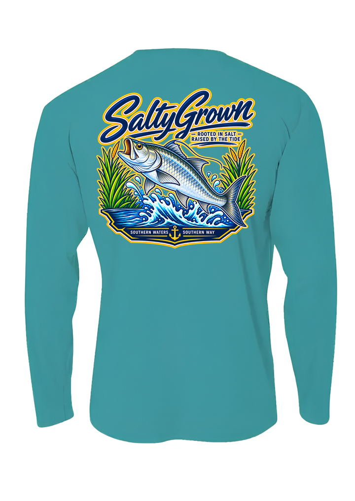 SaltyGrown Kids&