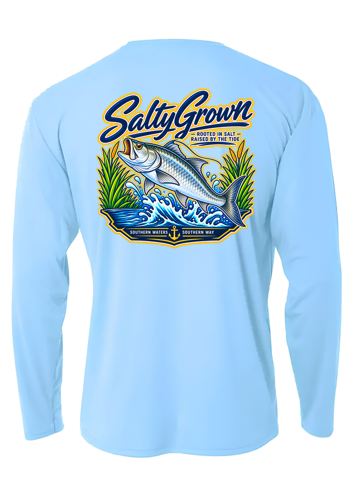 SaltyGrown Kids&