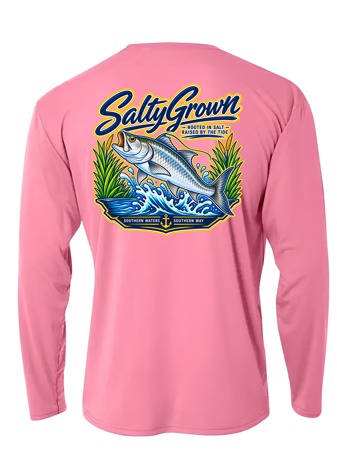 SaltyGrown Kids&