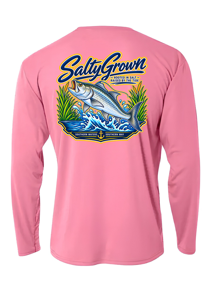 SaltyGrown Kids&