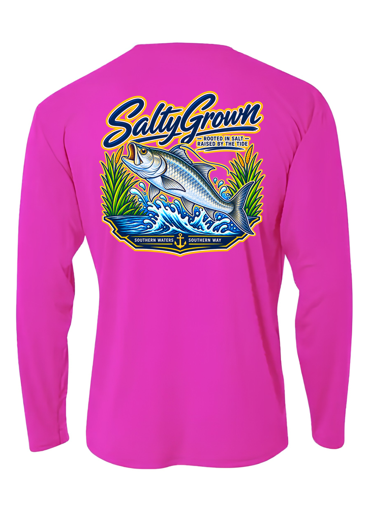 SaltyGrown Kids&