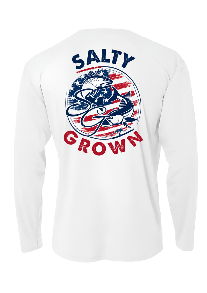SaltyGrown Kids&