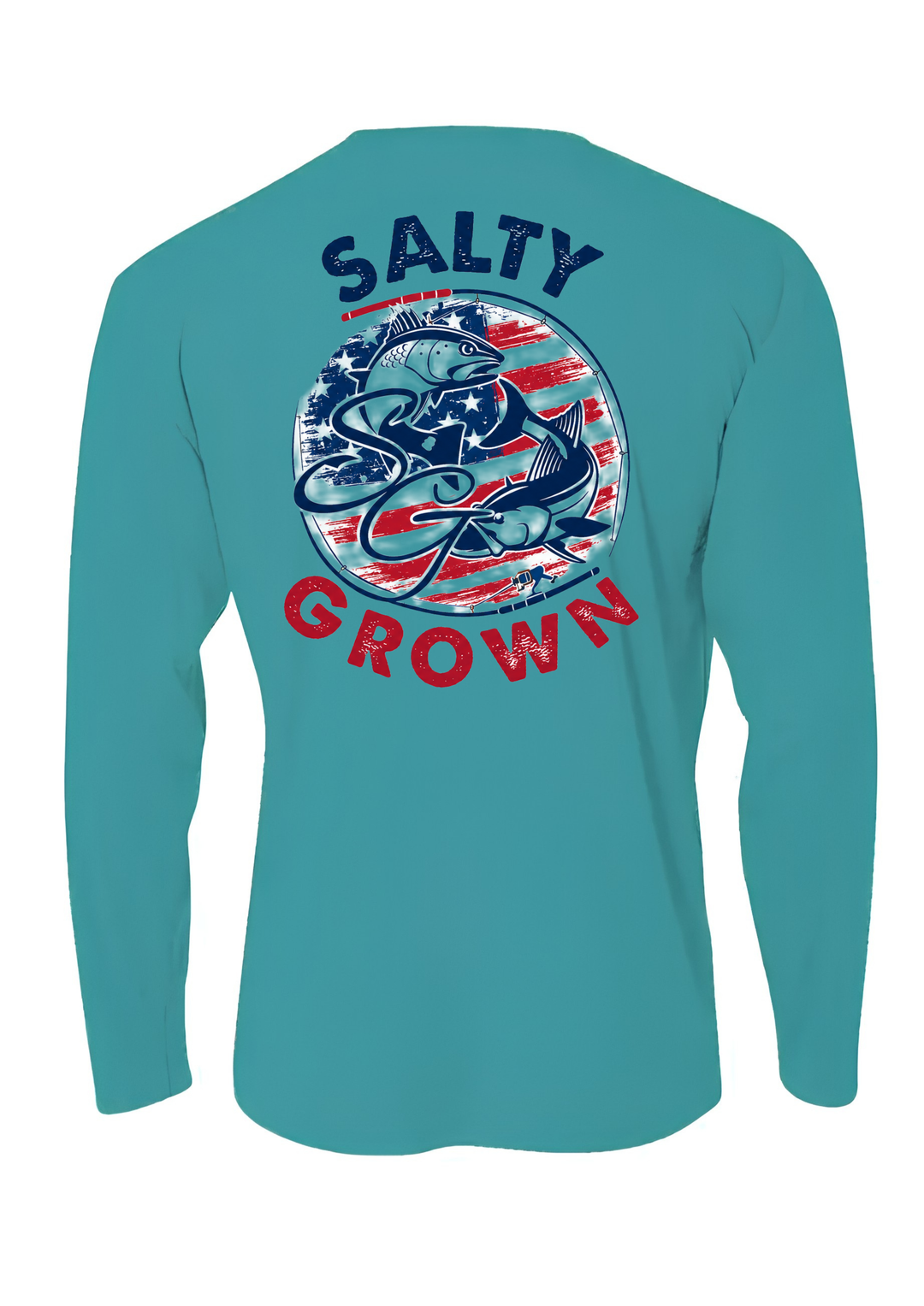 SaltyGrown Kids&