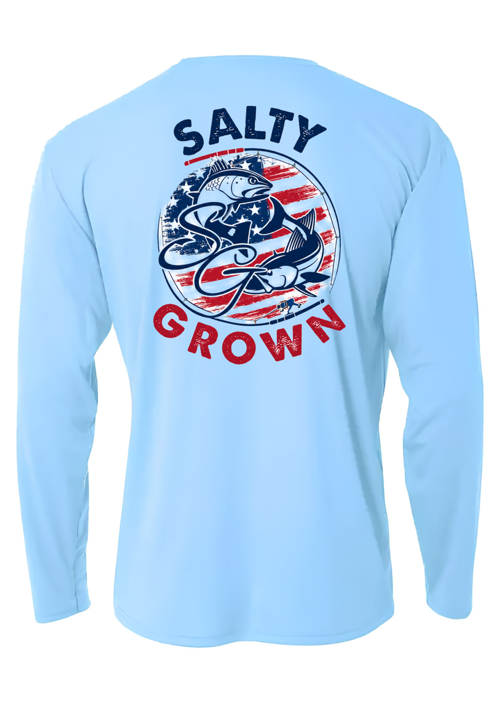 SaltyGrown Kids&