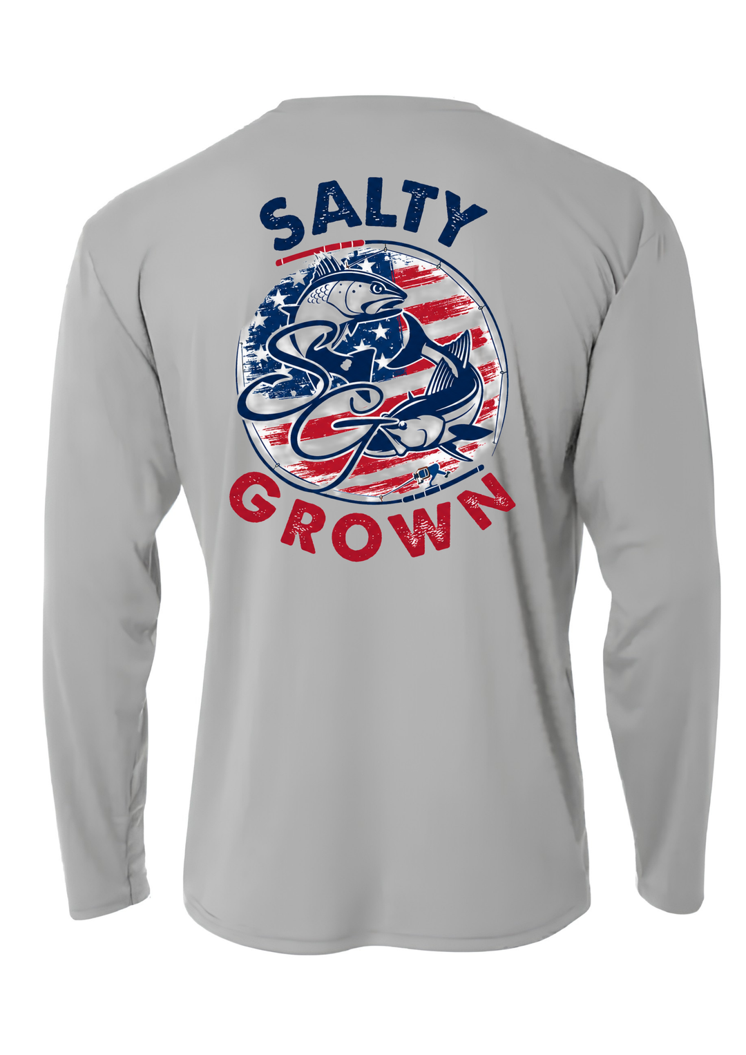 SaltyGrown Kids&