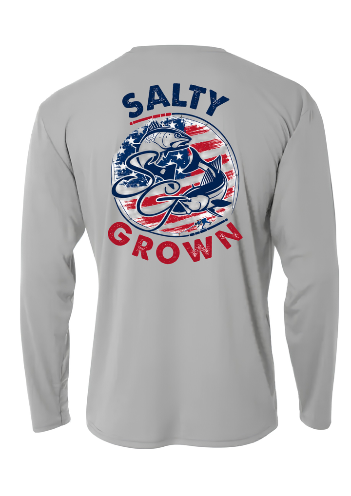 SaltyGrown Kids&