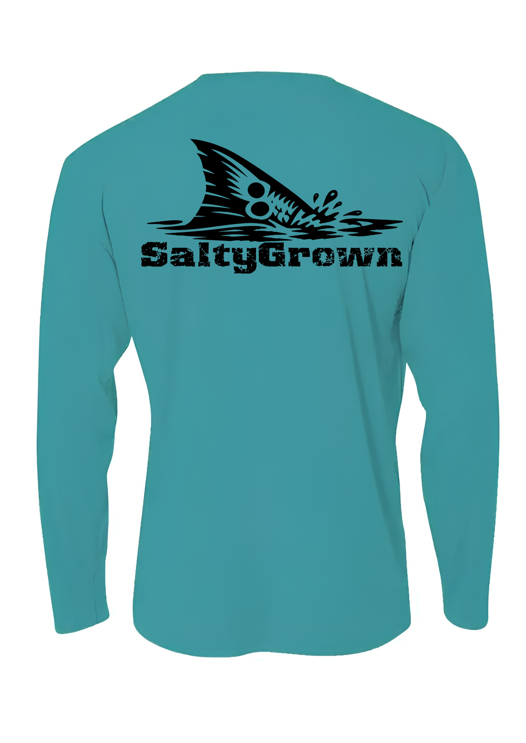 SaltyGrown Kids&