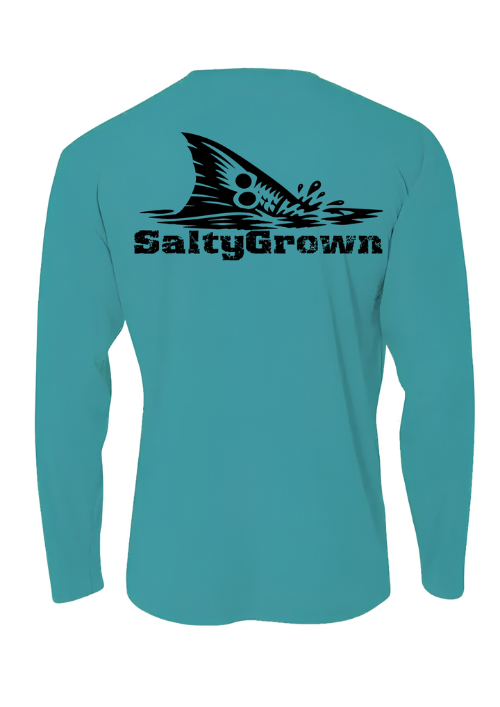 SaltyGrown Kids&