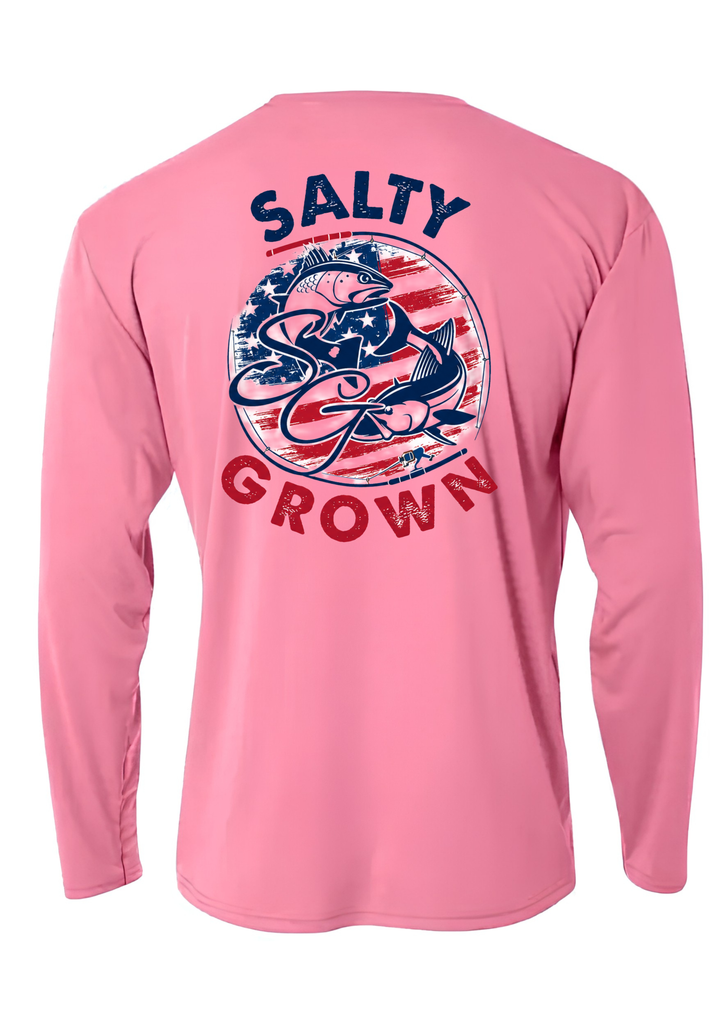 SaltyGrown Kids&