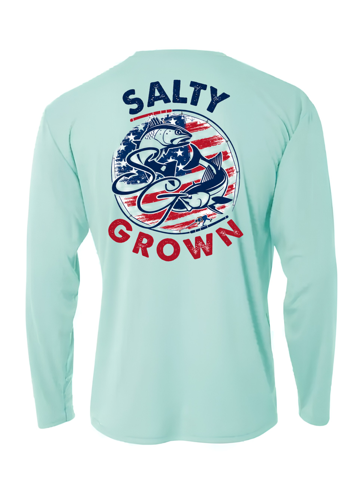 SaltyGrown Kids&