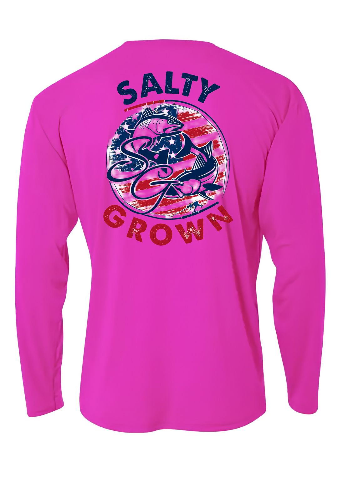 SaltyGrown Kids&