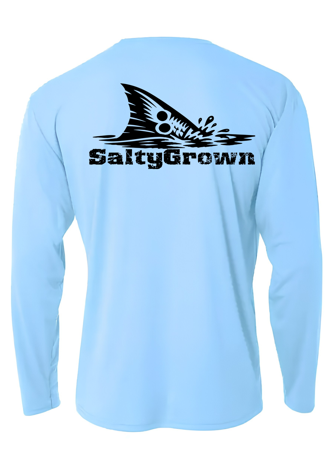 SaltyGrown Kids&