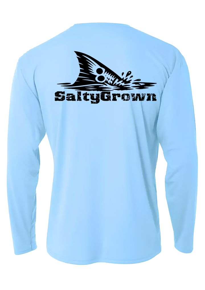 SaltyGrown Kids&