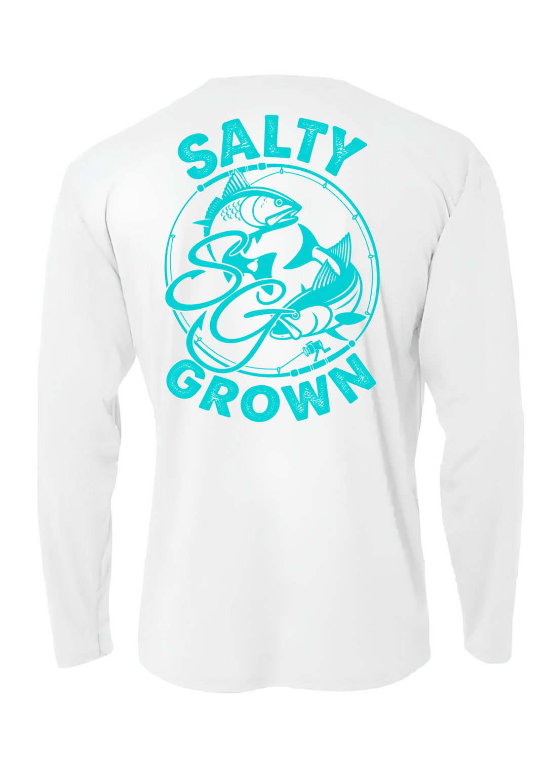 SaltyGrown Kids&