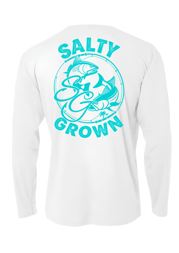 SaltyGrown Kids&
