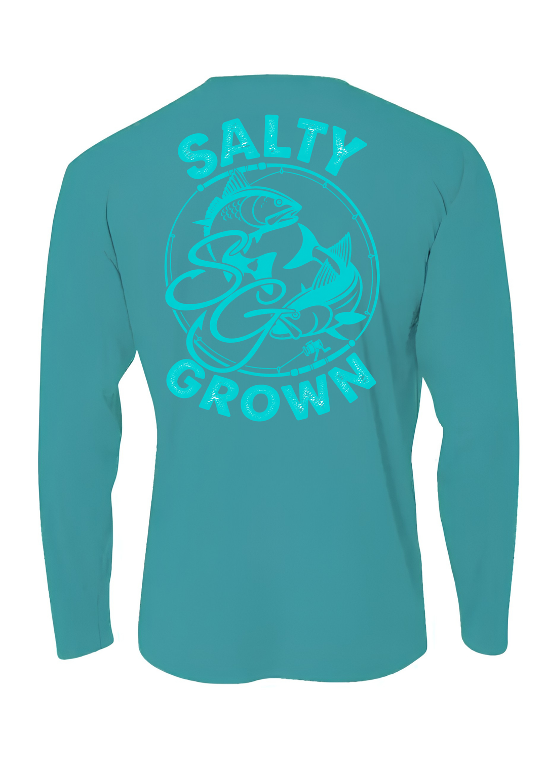 SaltyGrown Kids&