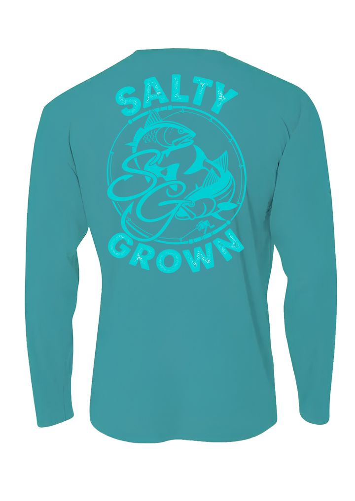 SaltyGrown Kids&