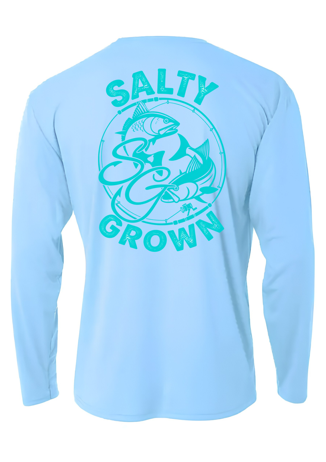 SaltyGrown Kids&