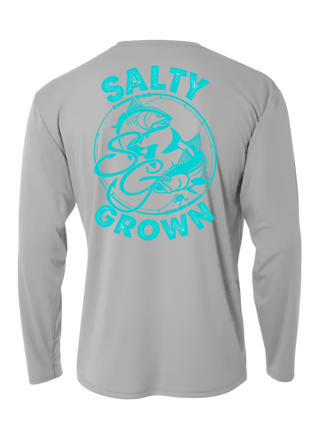 SaltyGrown Kids&