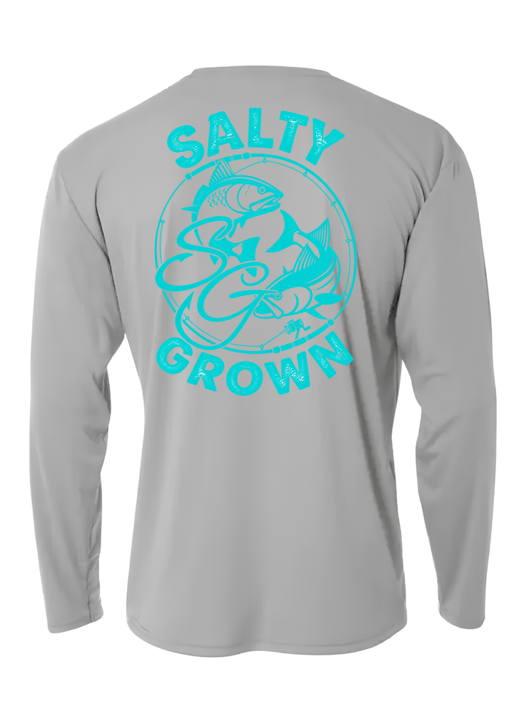 SaltyGrown Kids&