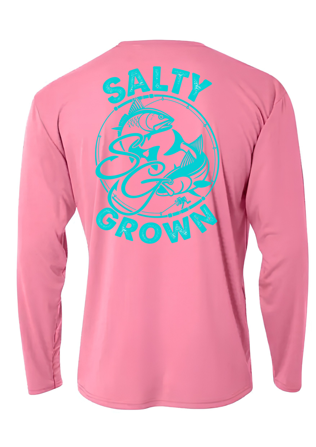 SaltyGrown Kids&