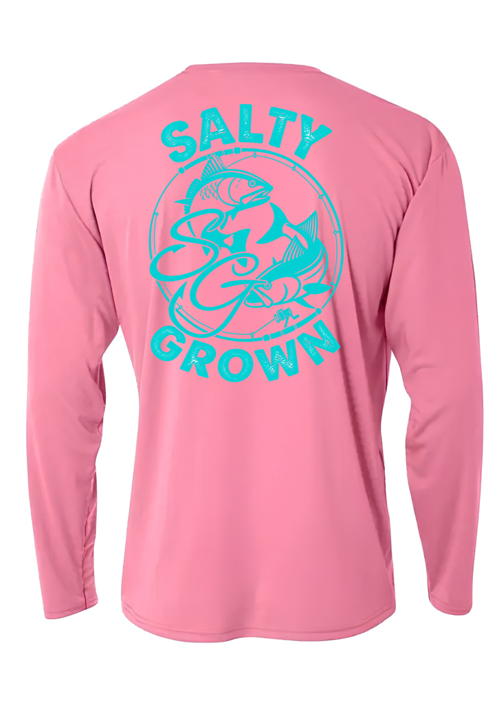SaltyGrown Kids&