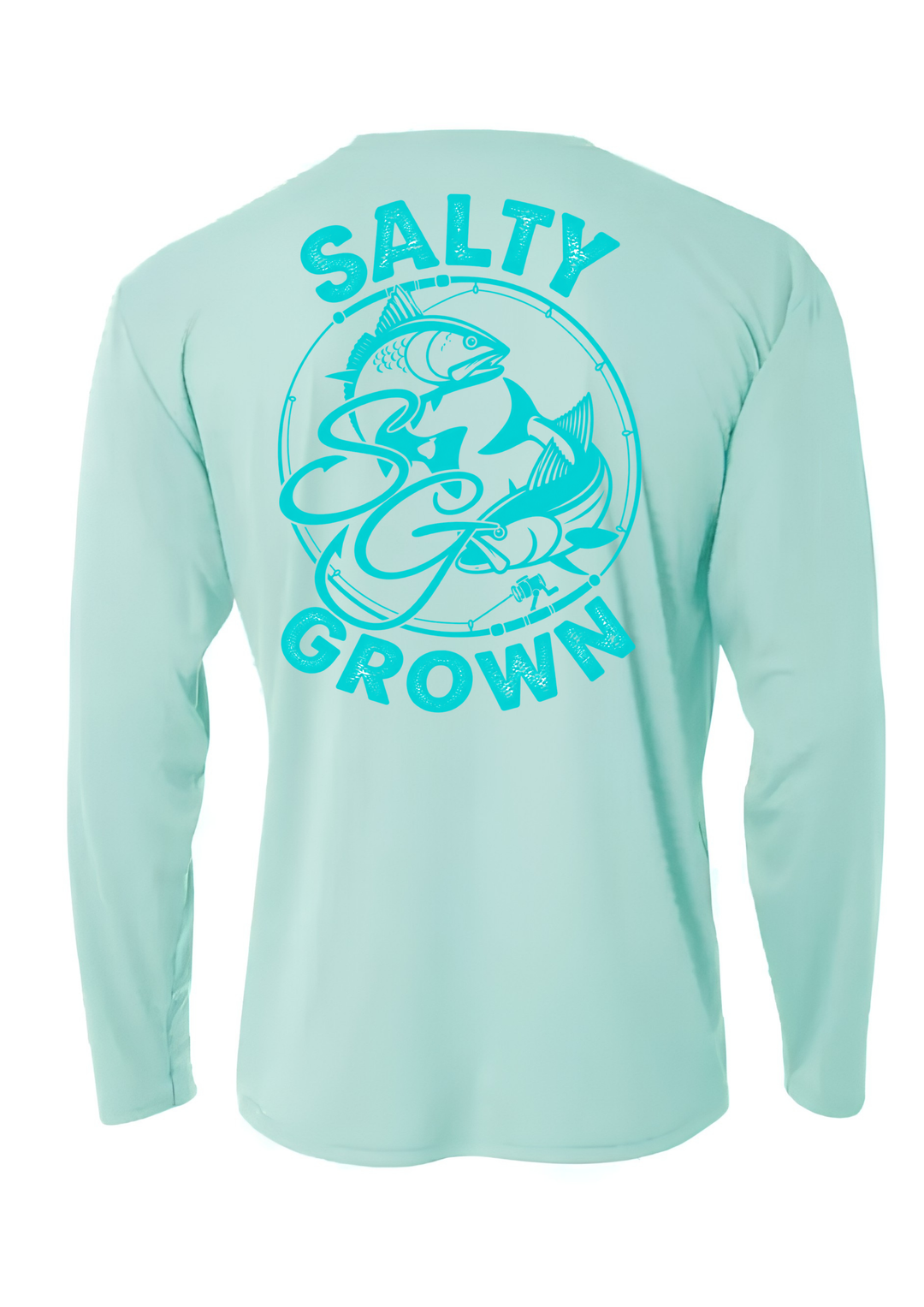 SaltyGrown Kids&