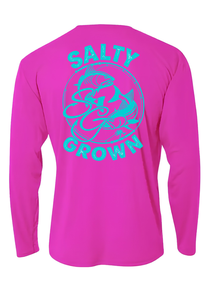 SaltyGrown Kids&