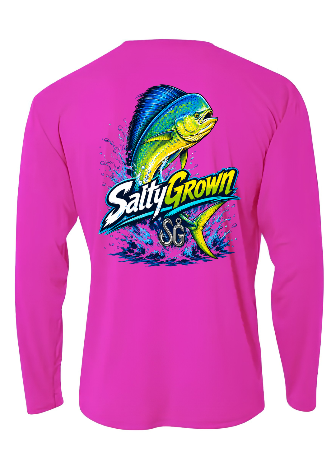 SaltyGrown Kids&