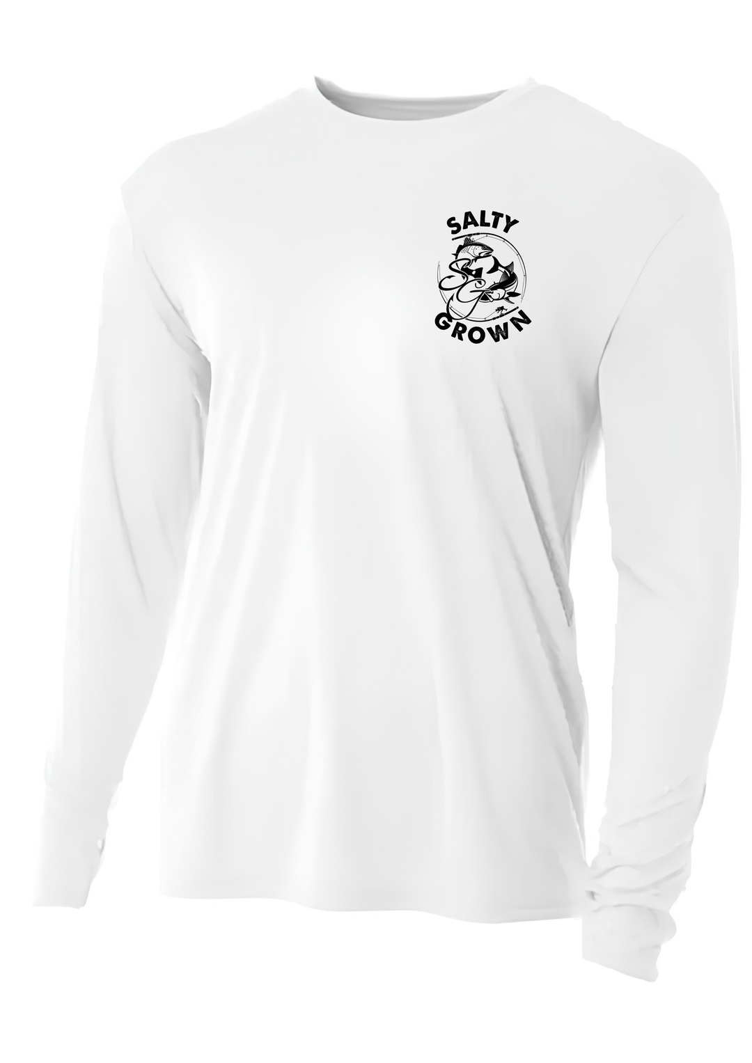 SaltyGrown Men&