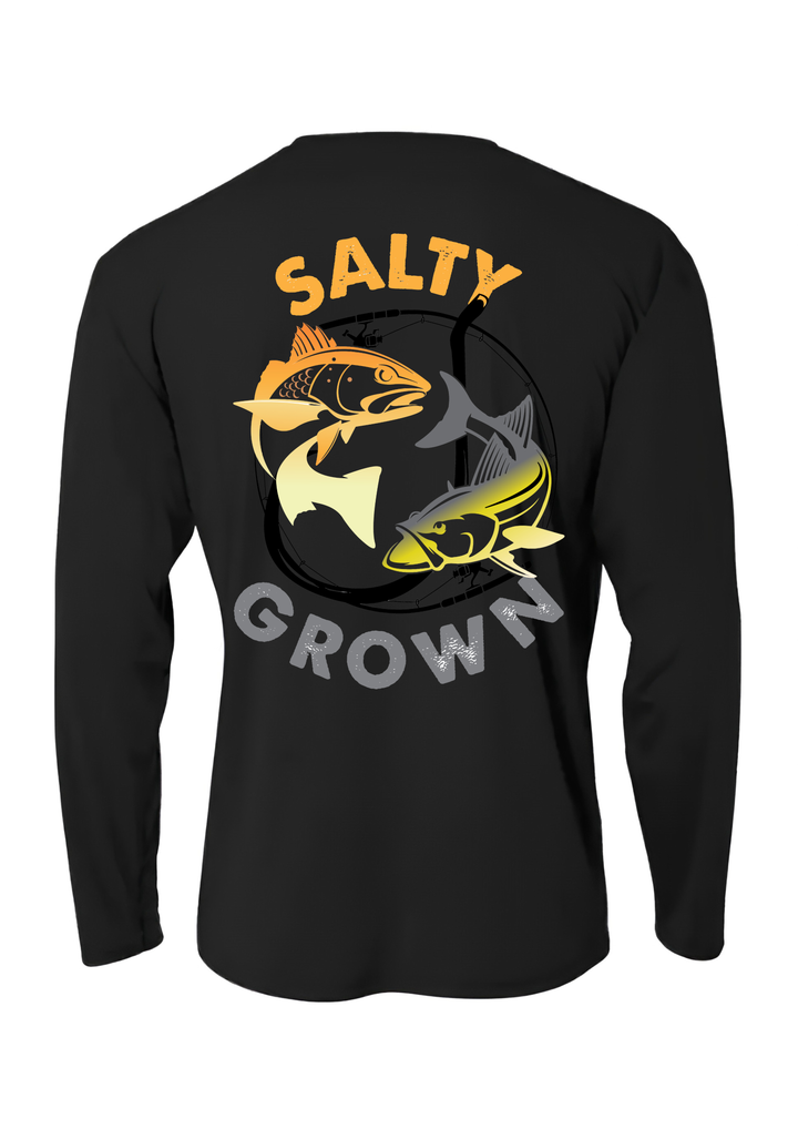 SaltyGrown Men&