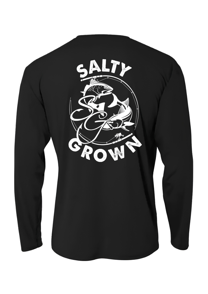 SaltyGrown Men&