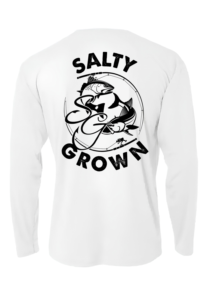 SaltyGrown Men&