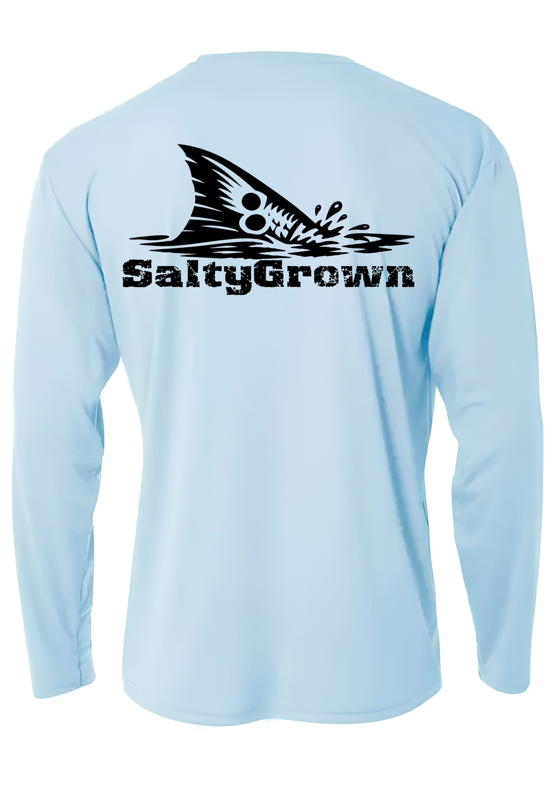 SaltyGrown Men&