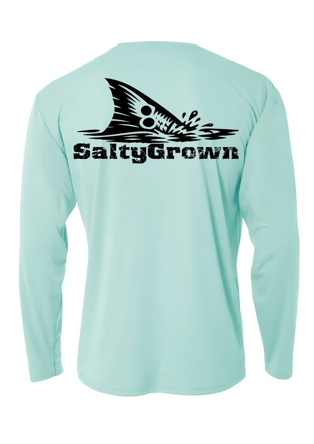 SaltyGrown Men&