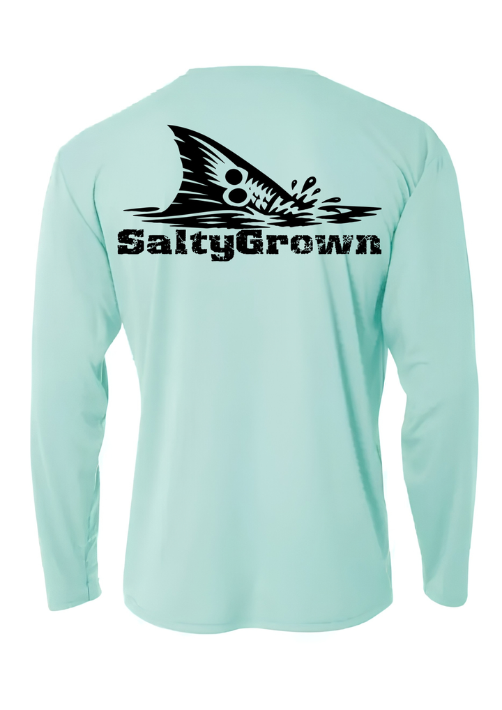 SaltyGrown Men&