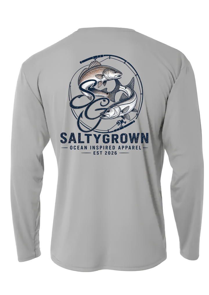 SaltyGrown Men&