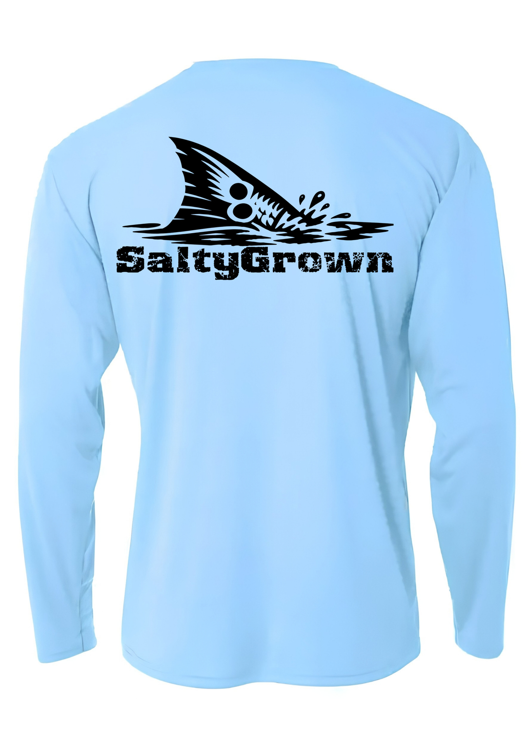 SaltyGrown Men&
