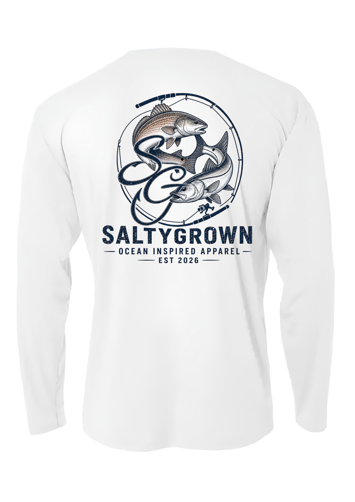 SaltyGrown Men&