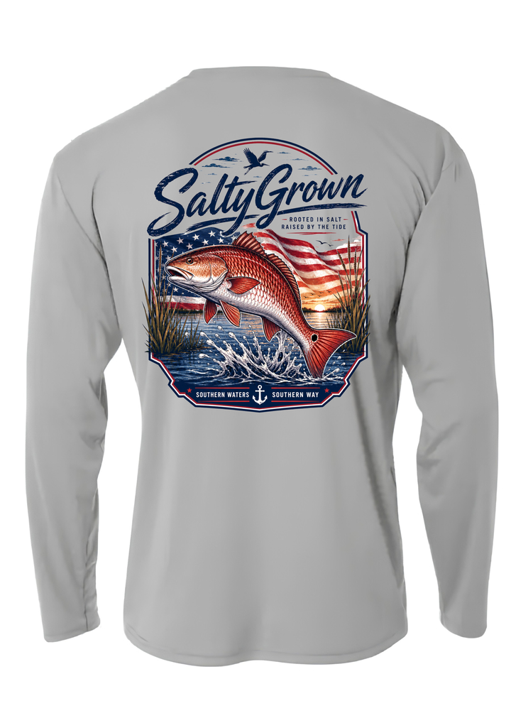 SaltyGrown Men&