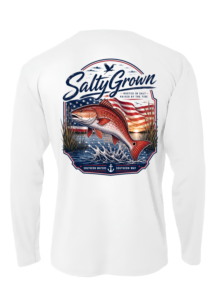 SaltyGrown Men&