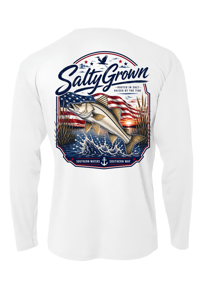 SaltyGrown Men&