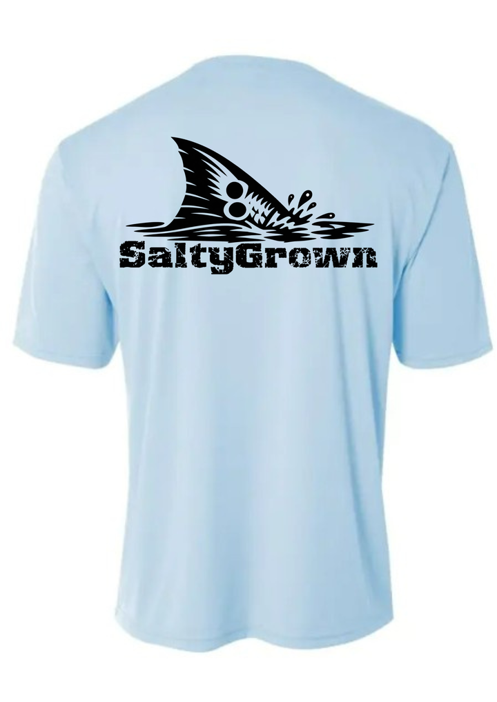 SaltyGrown Men&