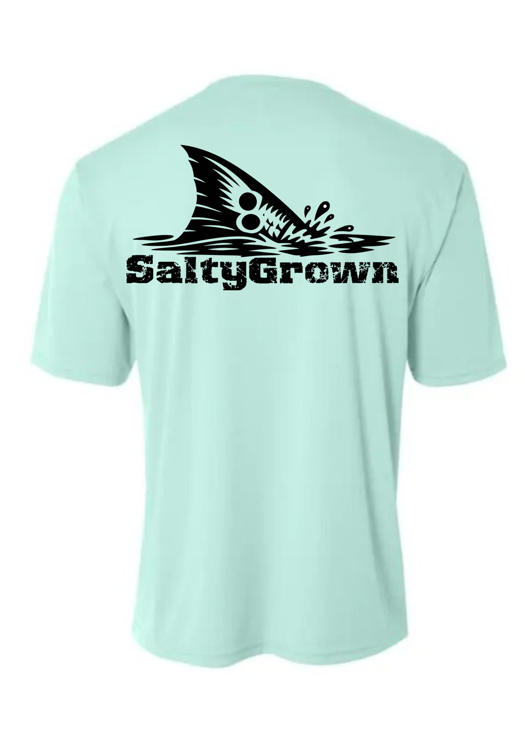 SaltyGrown Men&