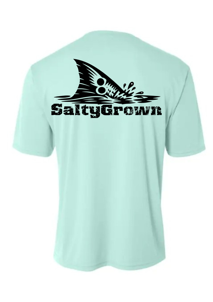 SaltyGrown Men&